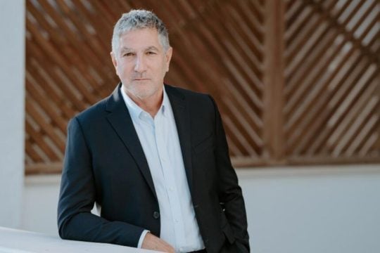 Ο Ταλ Ντίλιαν